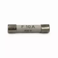 SIBA 7009463-10 F10A Fast Acting Fuse